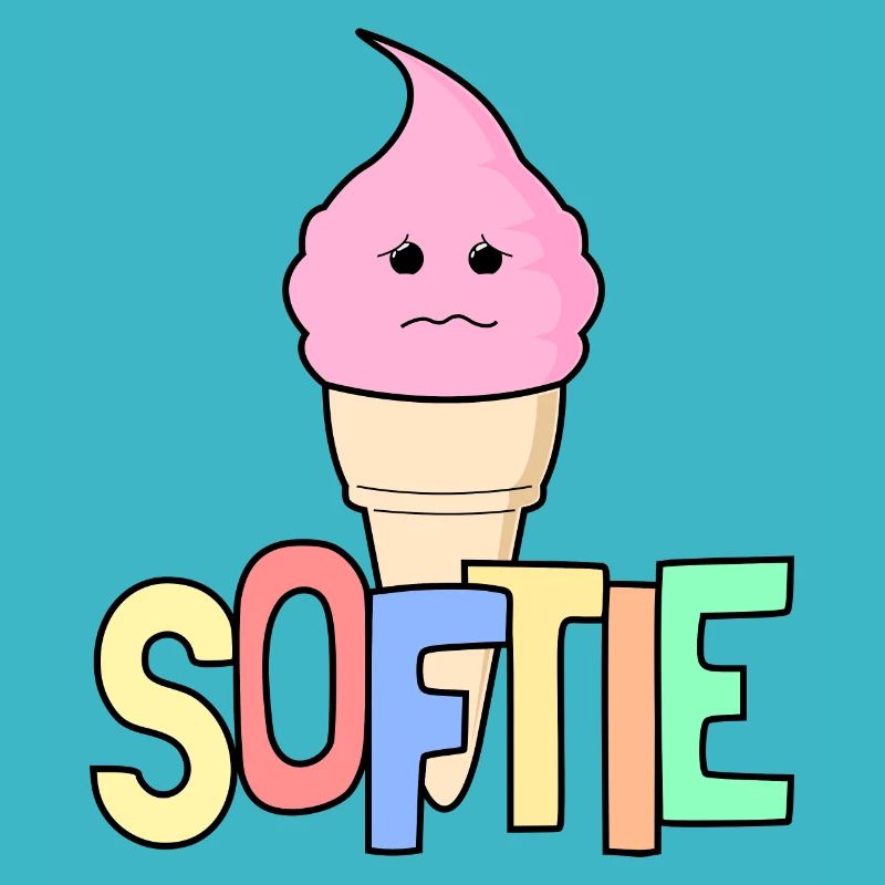 Softie Softeis