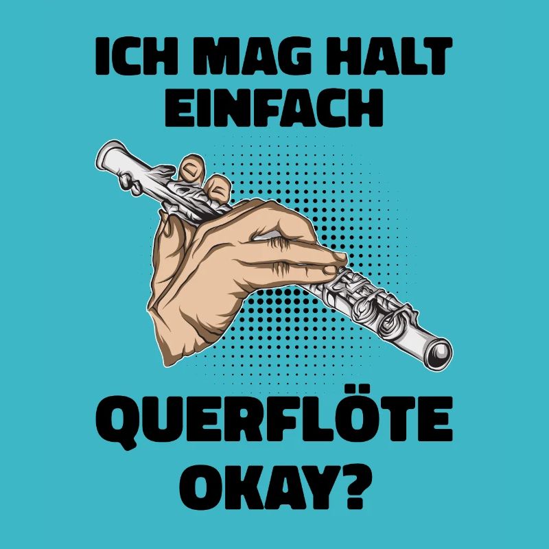 Querflöte
