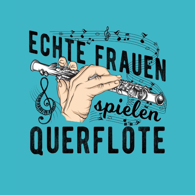 Querflöte
