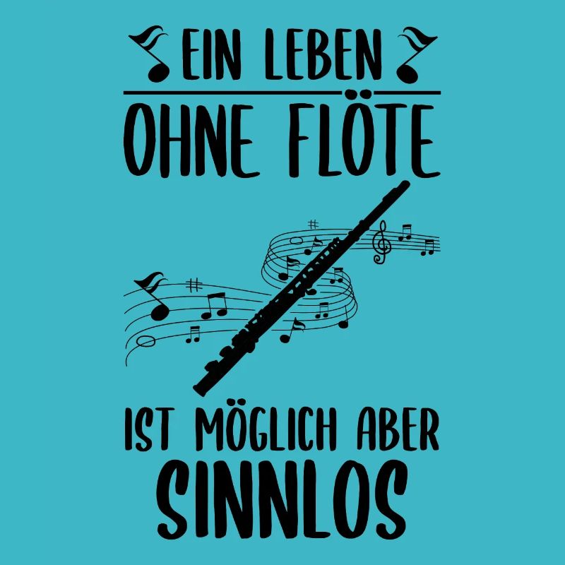Querflöte