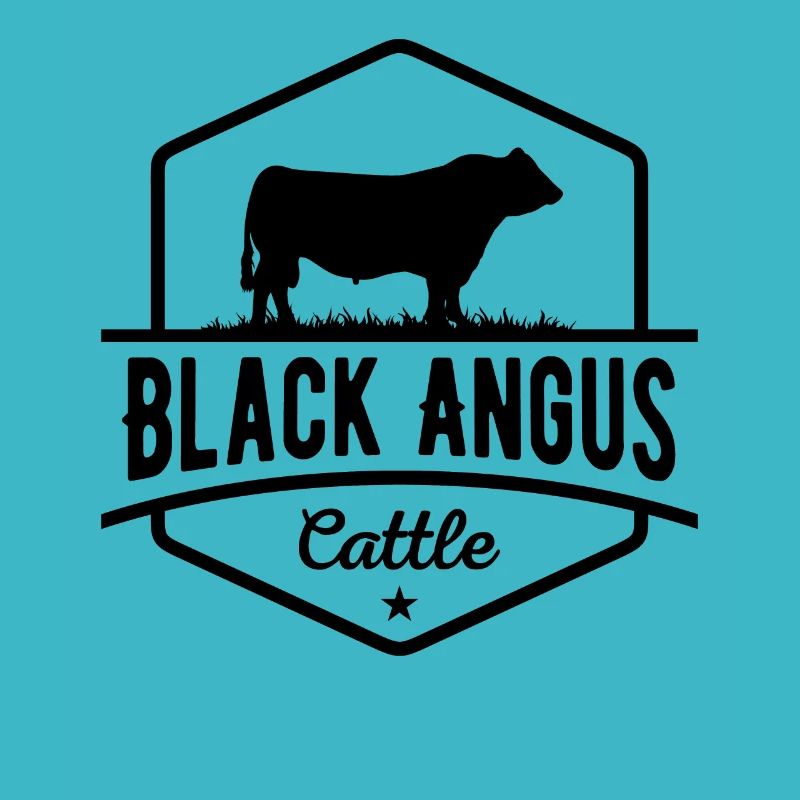 Kuhbauer - Black Angus Rinder