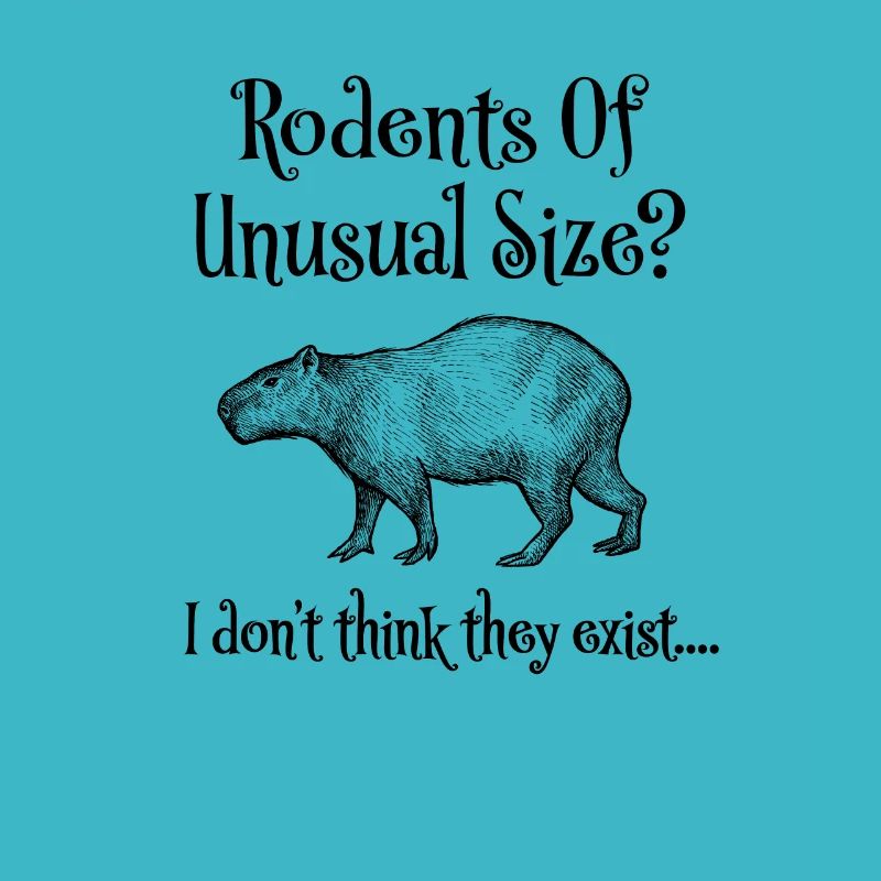 Capybara