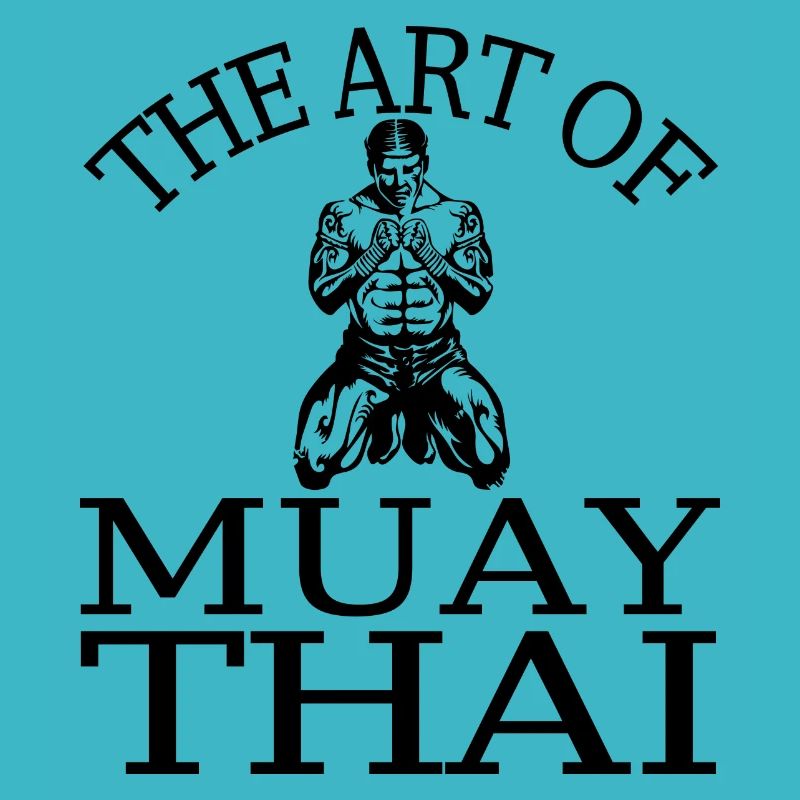 Boxe Combat Muay Thai