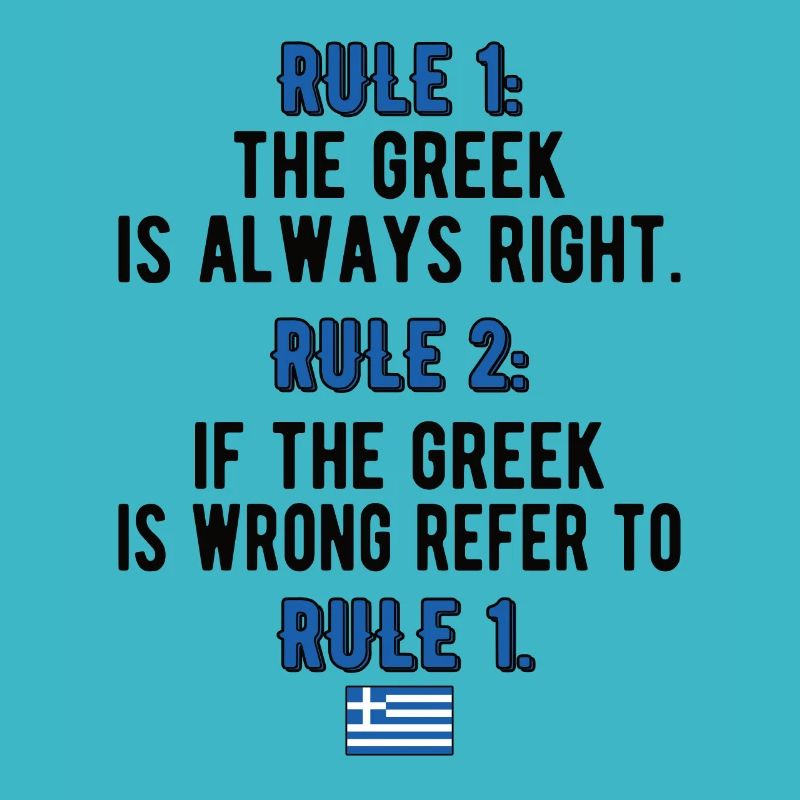 Grèce Grèce Drapeau Racines grecques