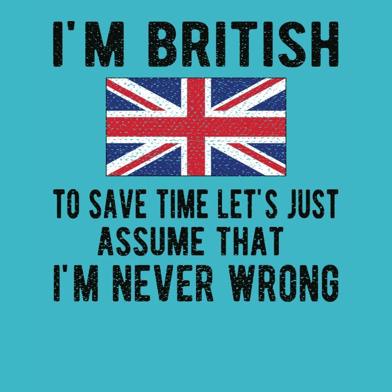 British Great Britain Origin British flag