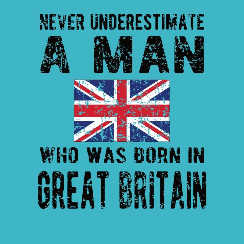 British Great Britain Origine Drapeau britannique