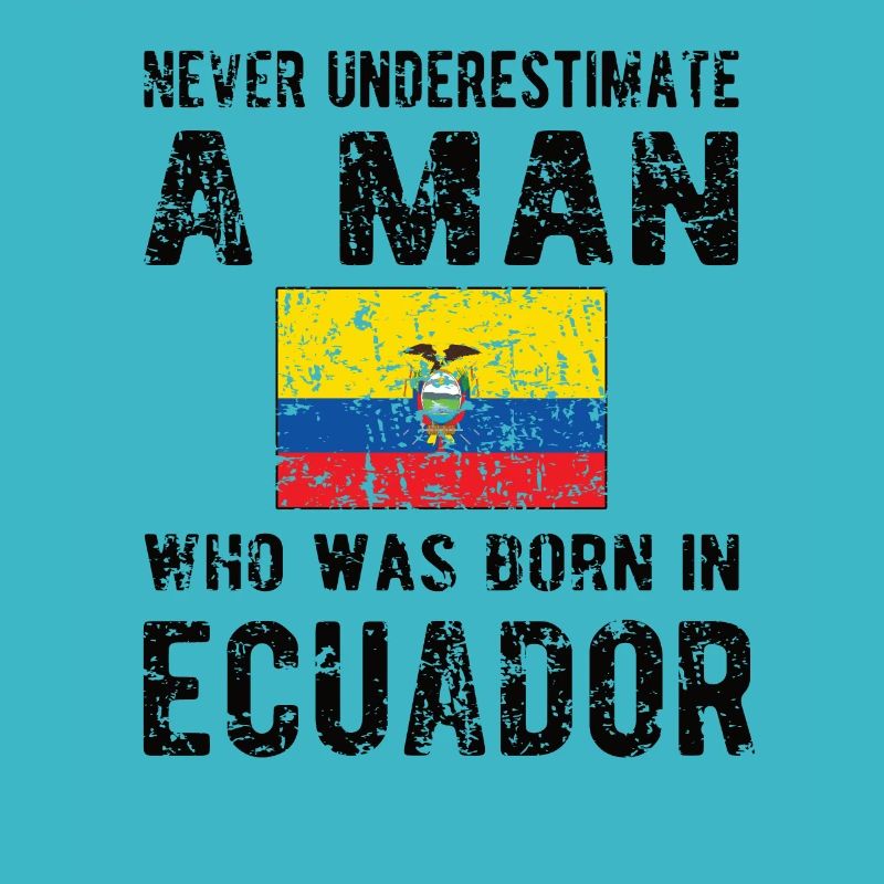 Ecuadorian Ecuador Ecuadorian flag