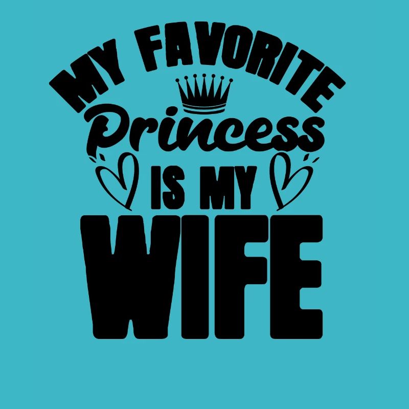 épouse princesse
