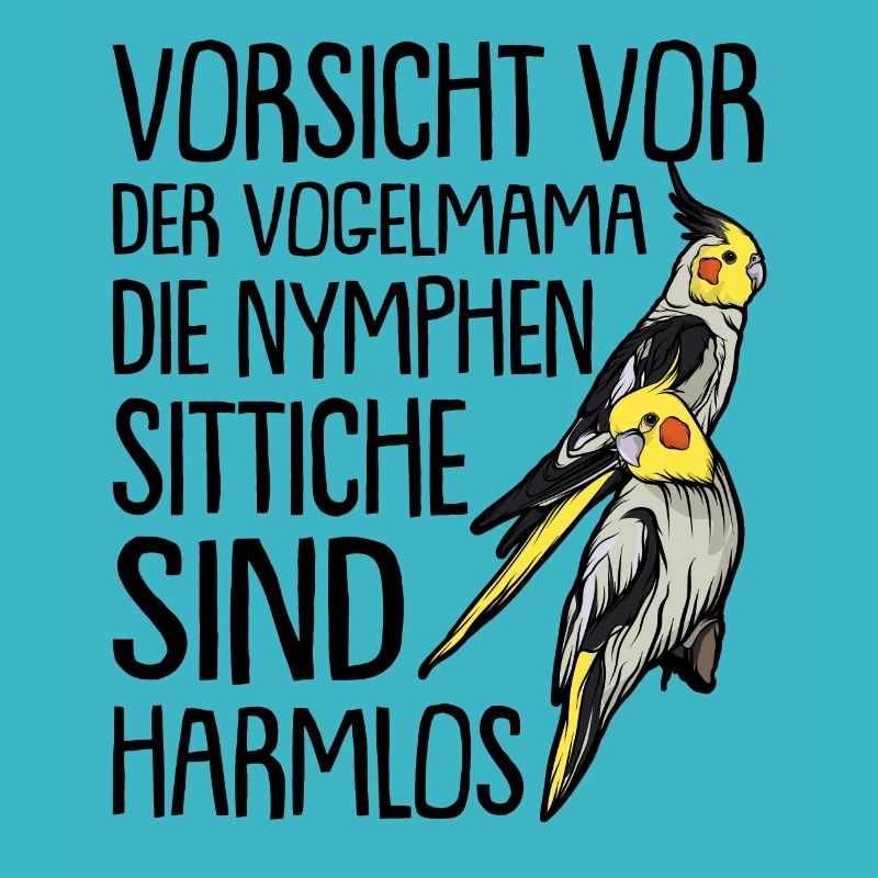 Nymphensittich