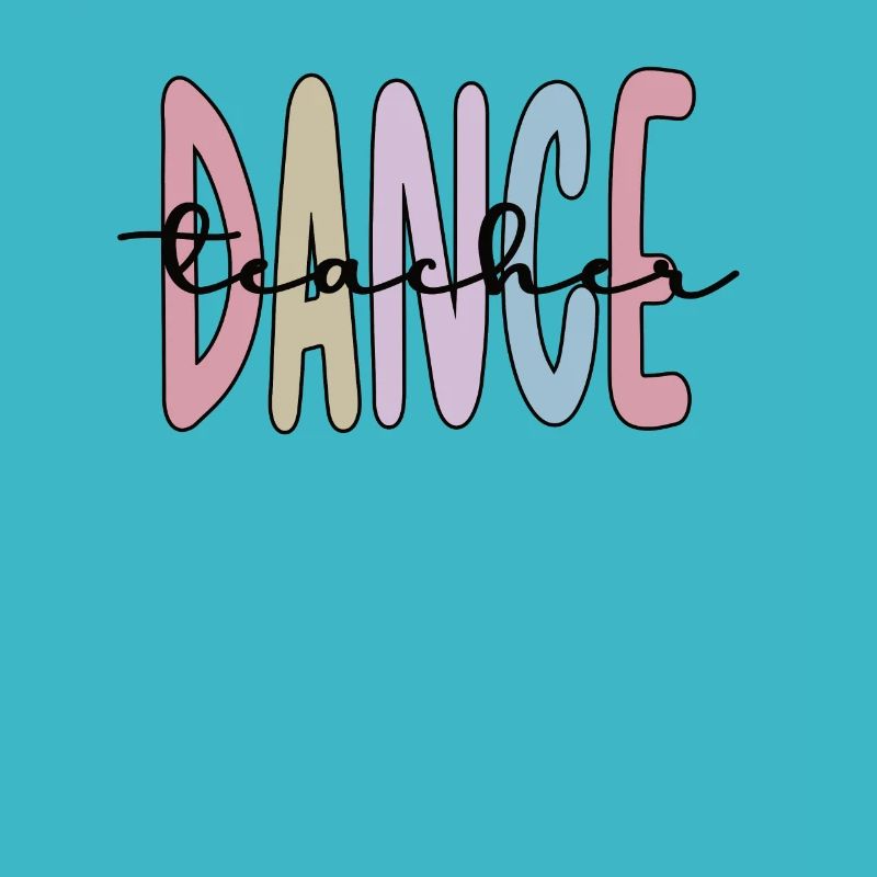 Reconnaissance de professeur de danse Cours de danse