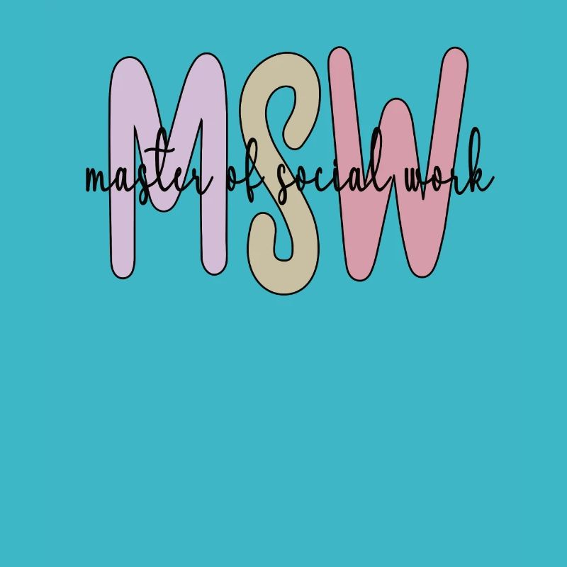 Master en travail social MSW
