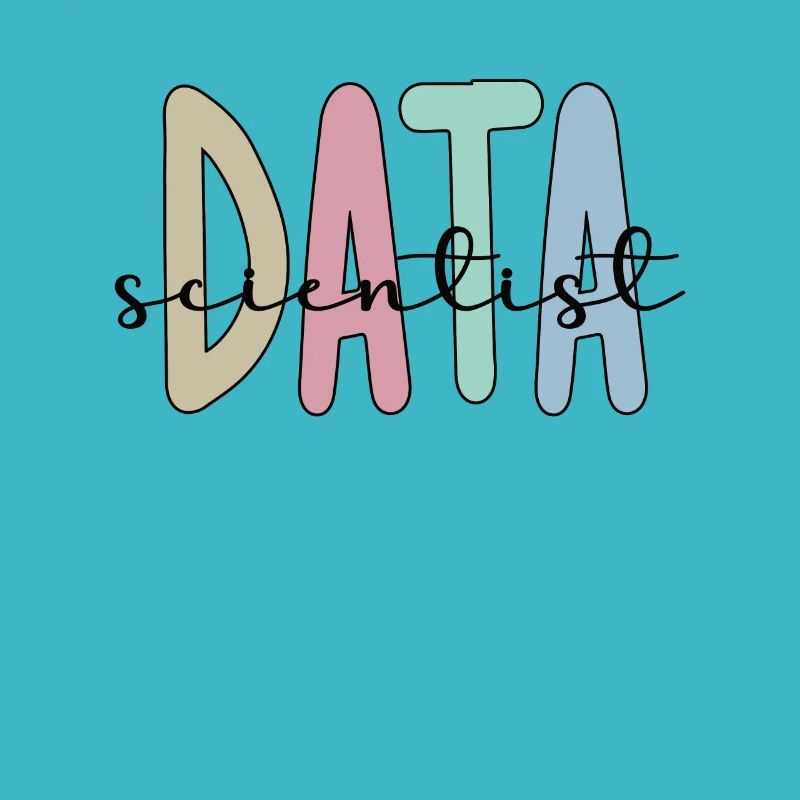 Data Scientist Geschenke Big Data Data Science