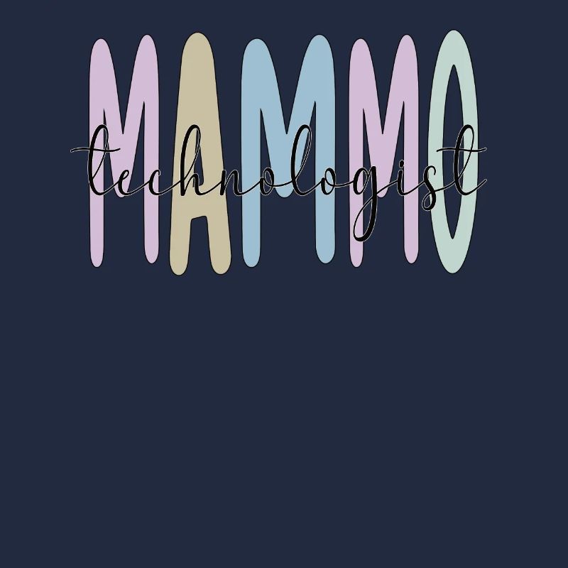 Mammo Technologist Mammography Tech Cadeau