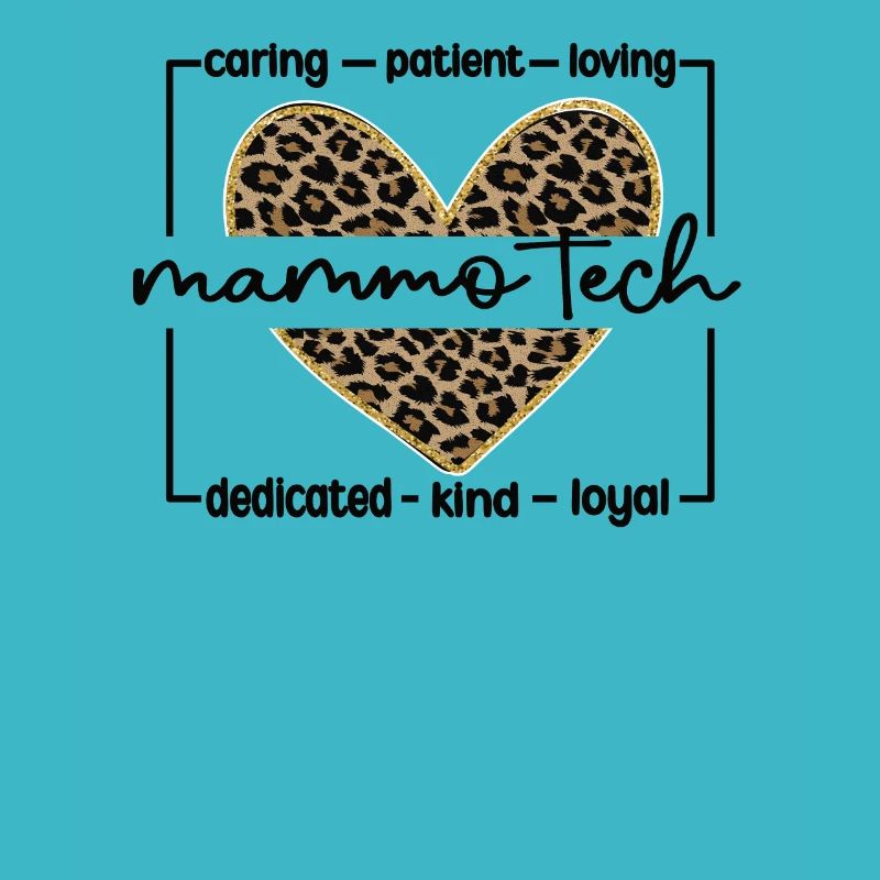 Mammo Technologe Anerkennung Mammographie Tech