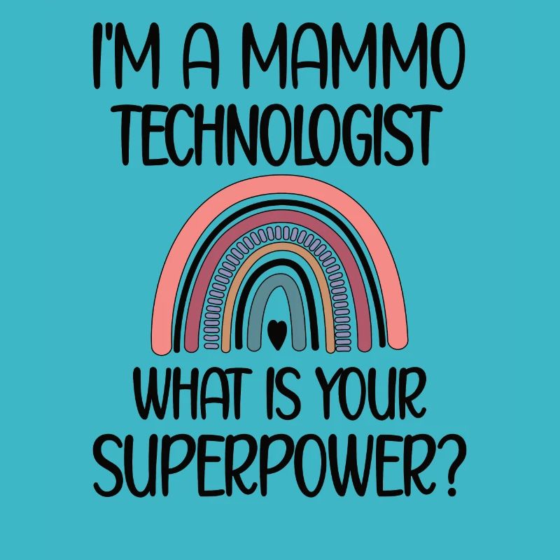 Mammo Tech Recognition Mammography Technician