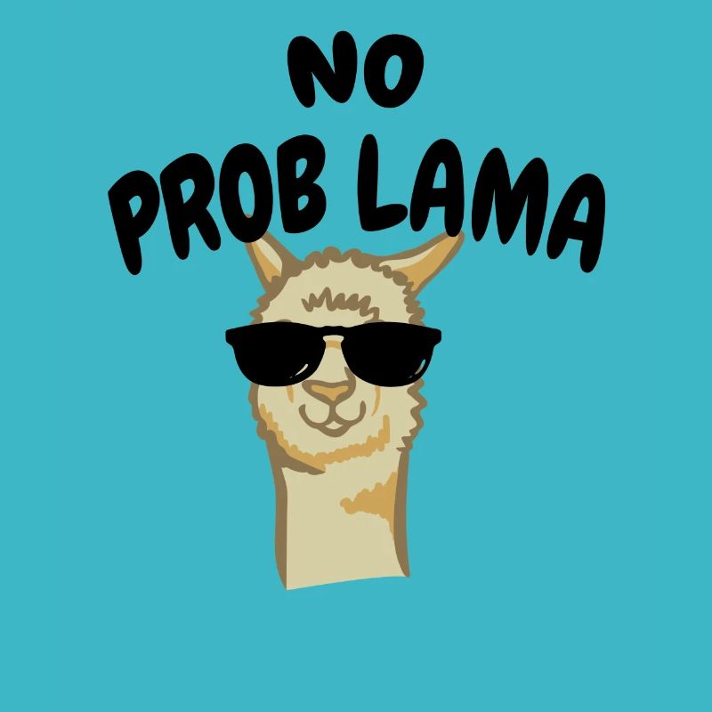 Pas de Problama