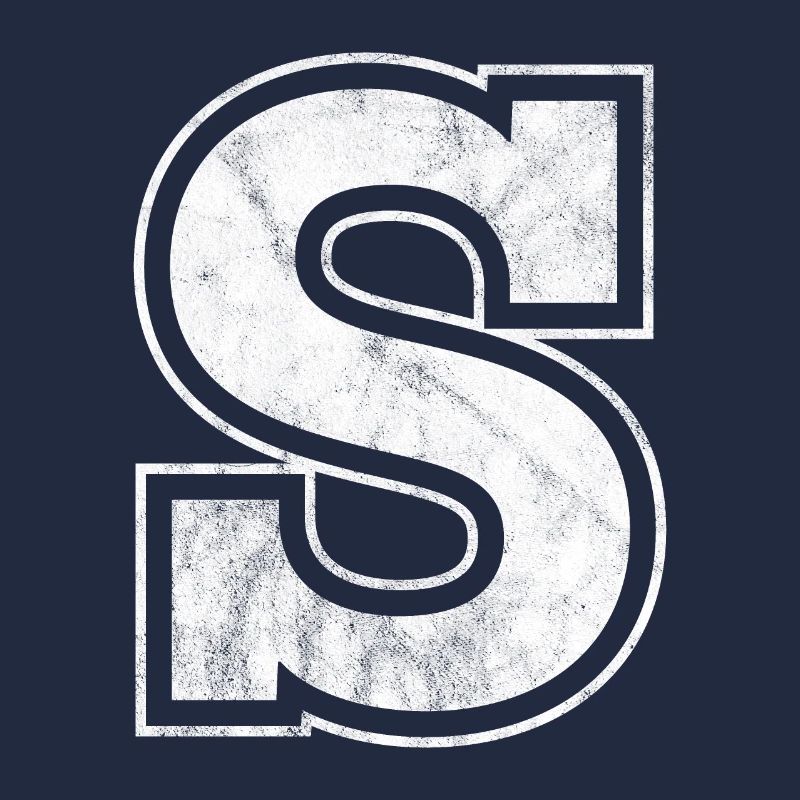 Letter S