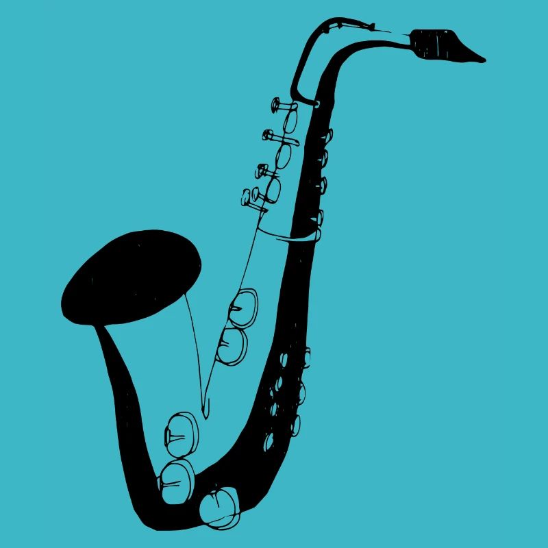 Saxophone