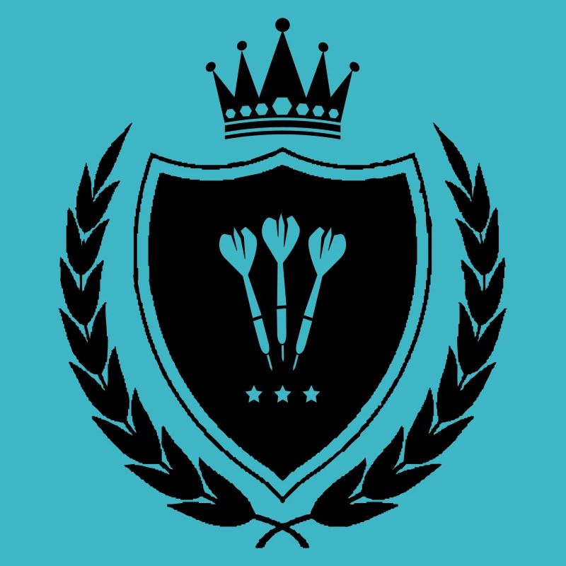 Wappen Dart