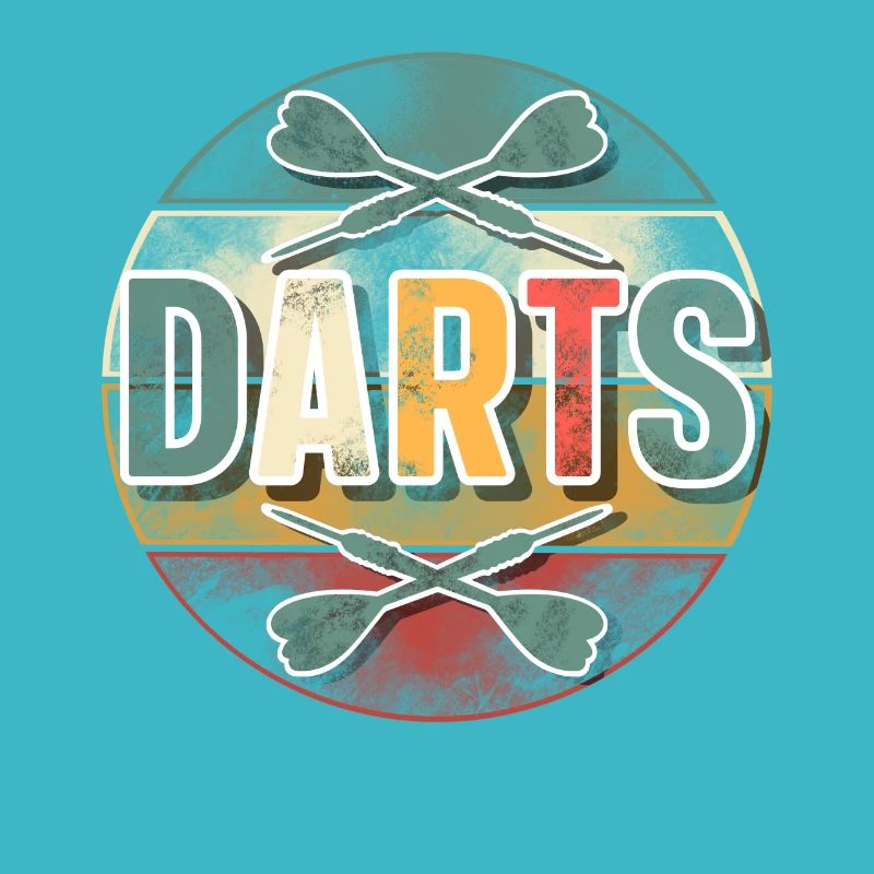 Darts Darten Dart