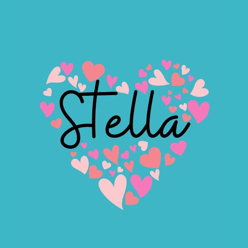 J’adore Stella