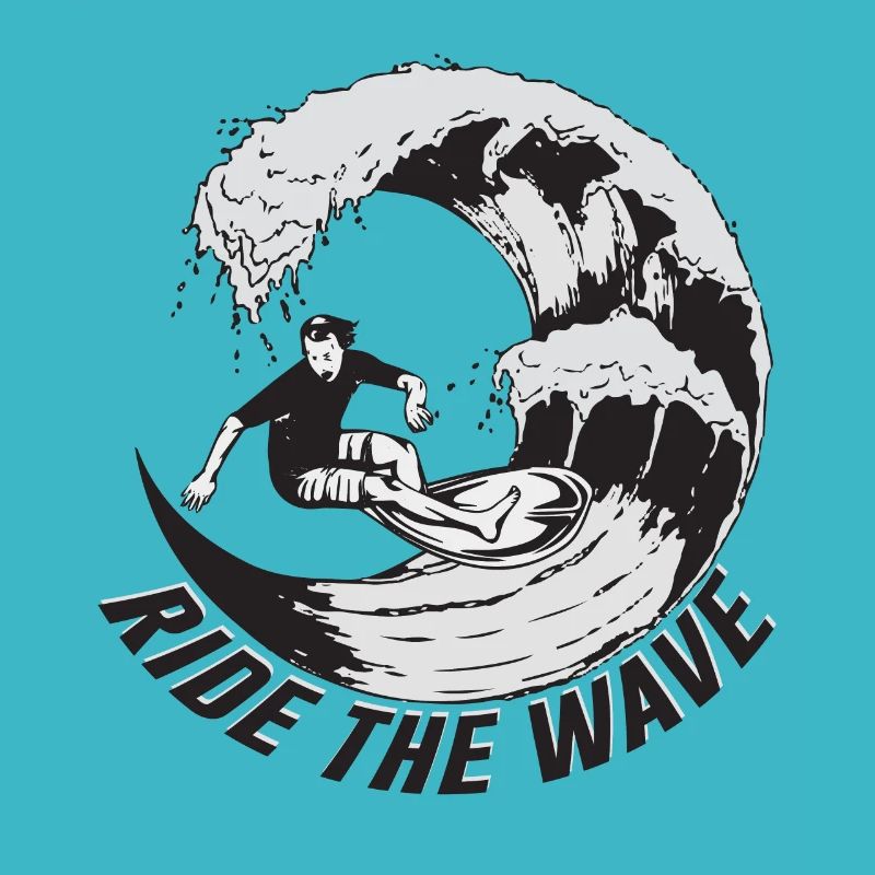Surfen