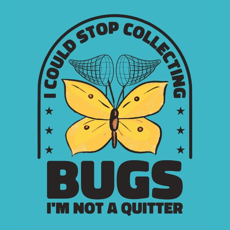 Bug Nature Bug Collector Insekten Käferfänger