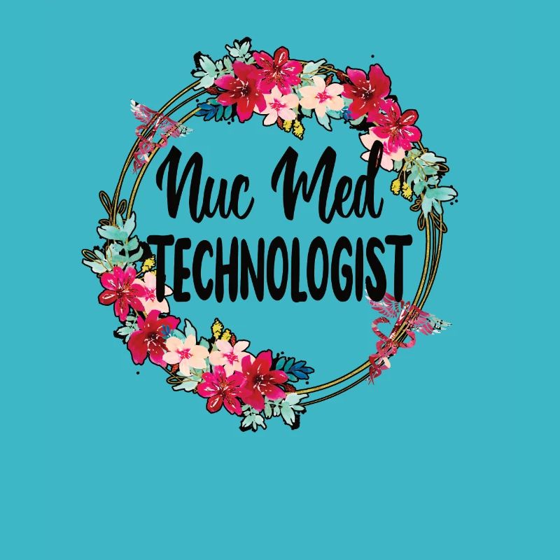 Medical Radiology Technologist Nuclear Medicine