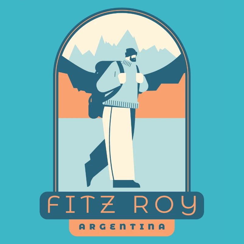 Fitz Roy Trek – Argentinien