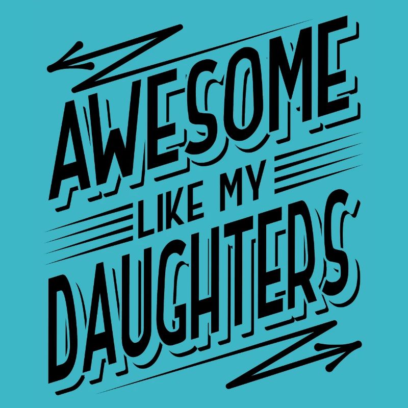 Parents Mère Père de filles Filles