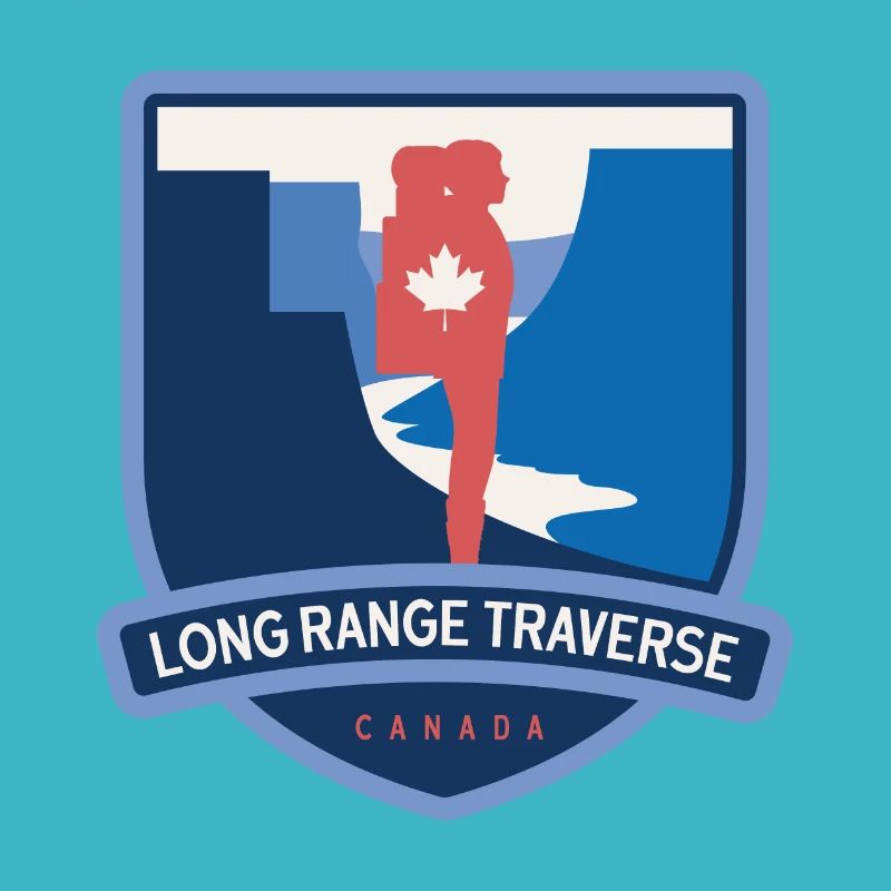 Long Range Traverse – Canada
