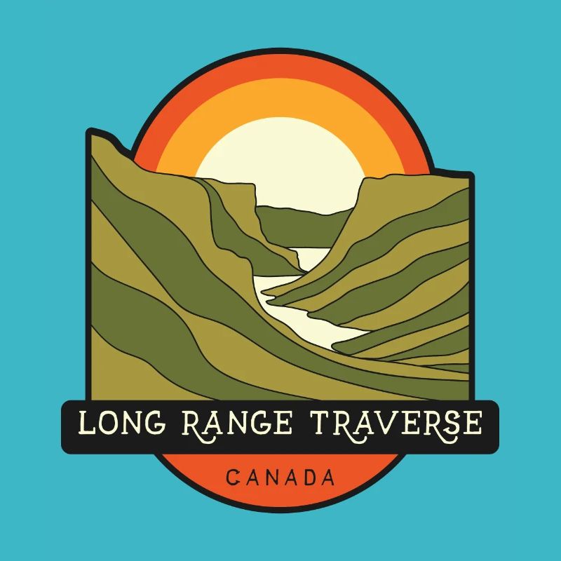 Long Range Traverse – Kanada