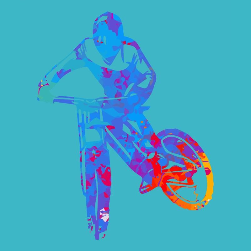 Couleur Descente