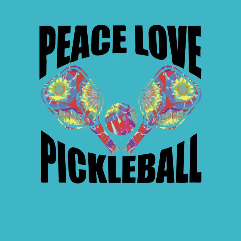 Pickleball Paddle Design