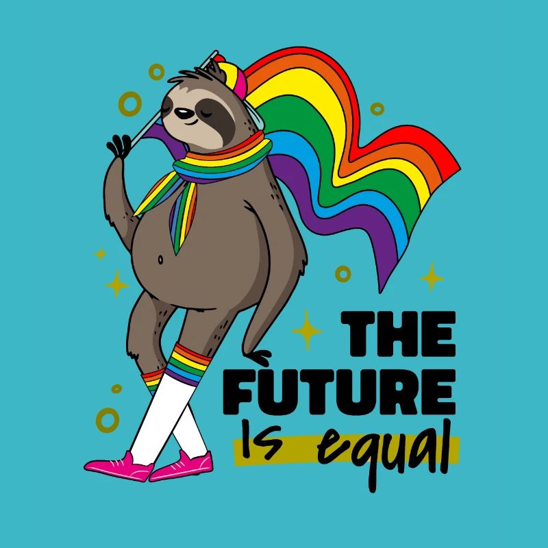 The Future is equal