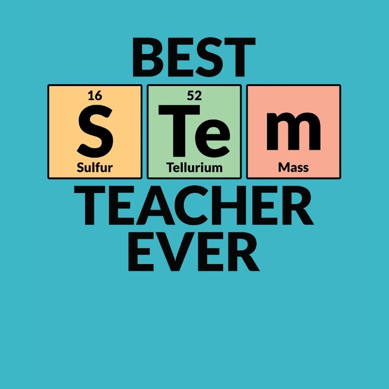 Meilleur professeur de STIM de tous les temps