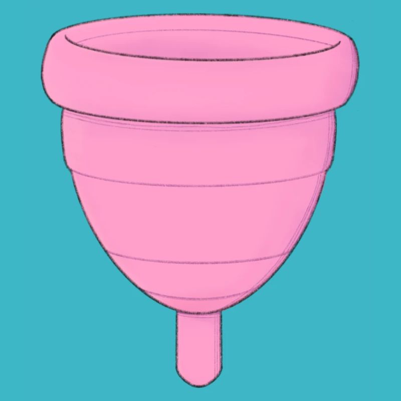 Coupe menstruelle