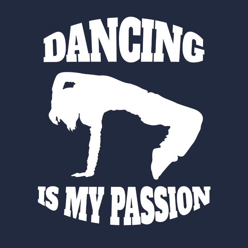 Breakdance Dancer Gift Dancing Dance Sport