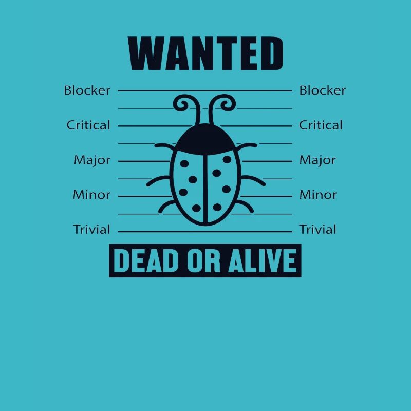 Bugs Wanted Softwareentwickler Developer