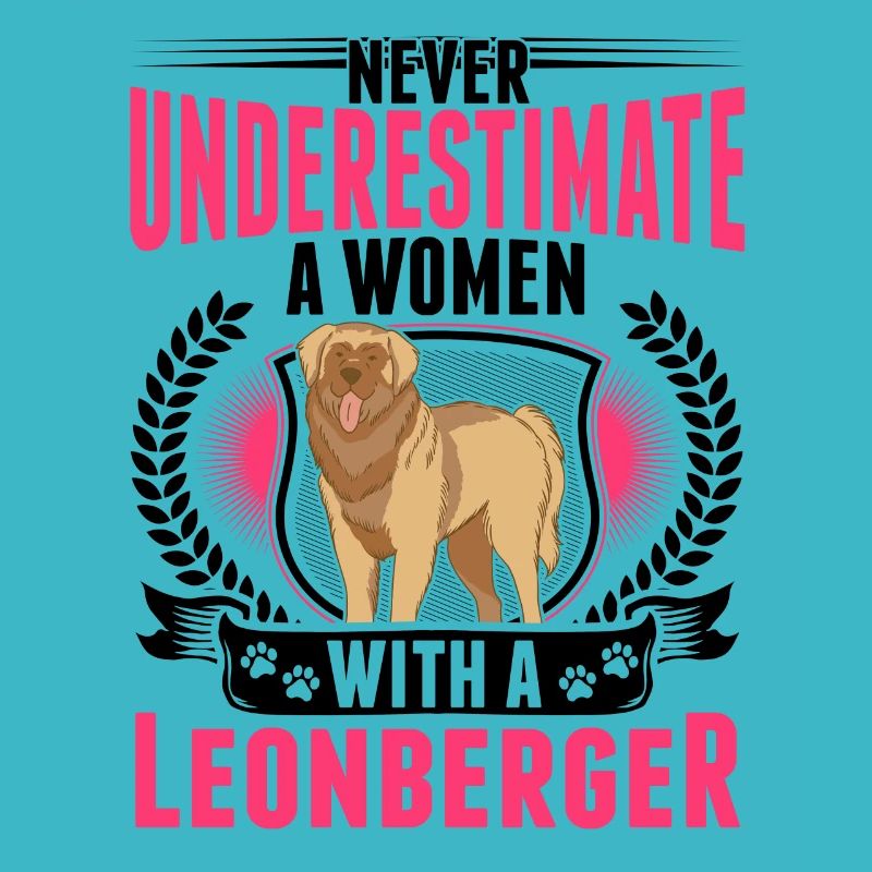 Femme Leonberg