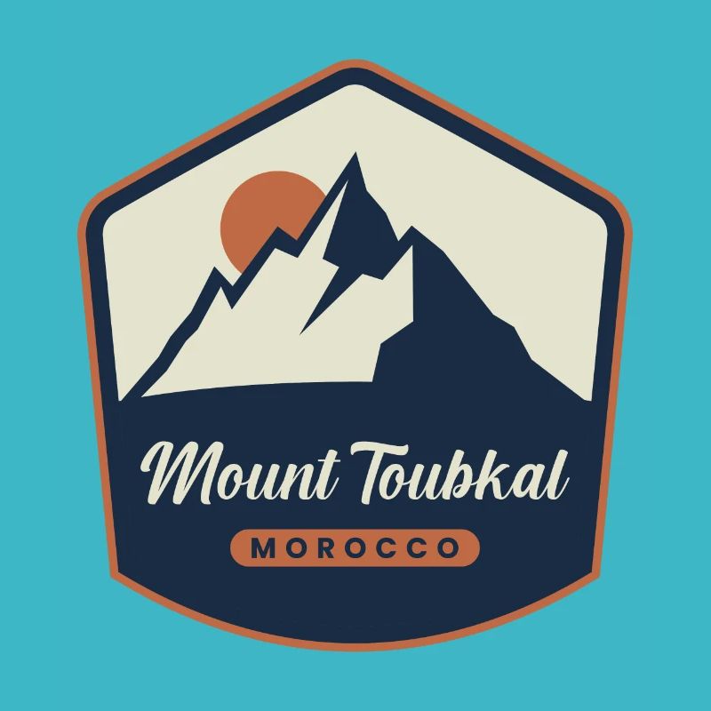 Mount Toubkal - Morocco