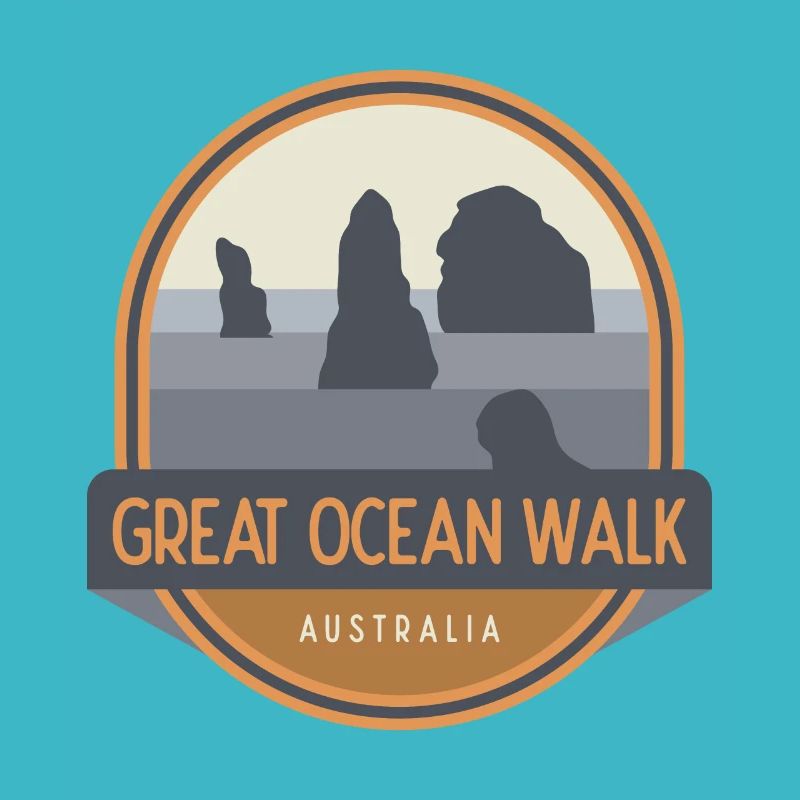 Great Ocean Walk - Australie