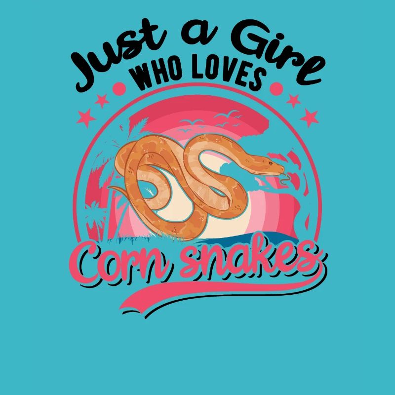 Corn Snake Fille Corn Snake