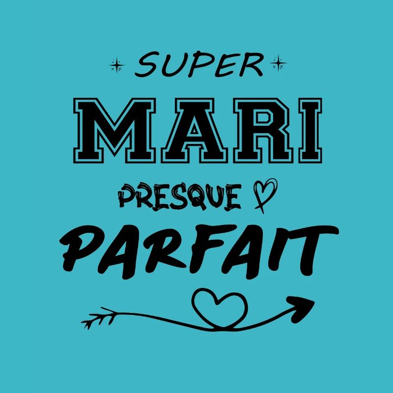 le mari parfait