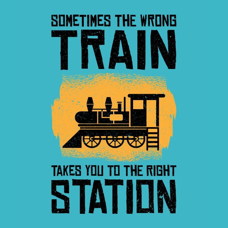 Services de train Amoureux du train Gare