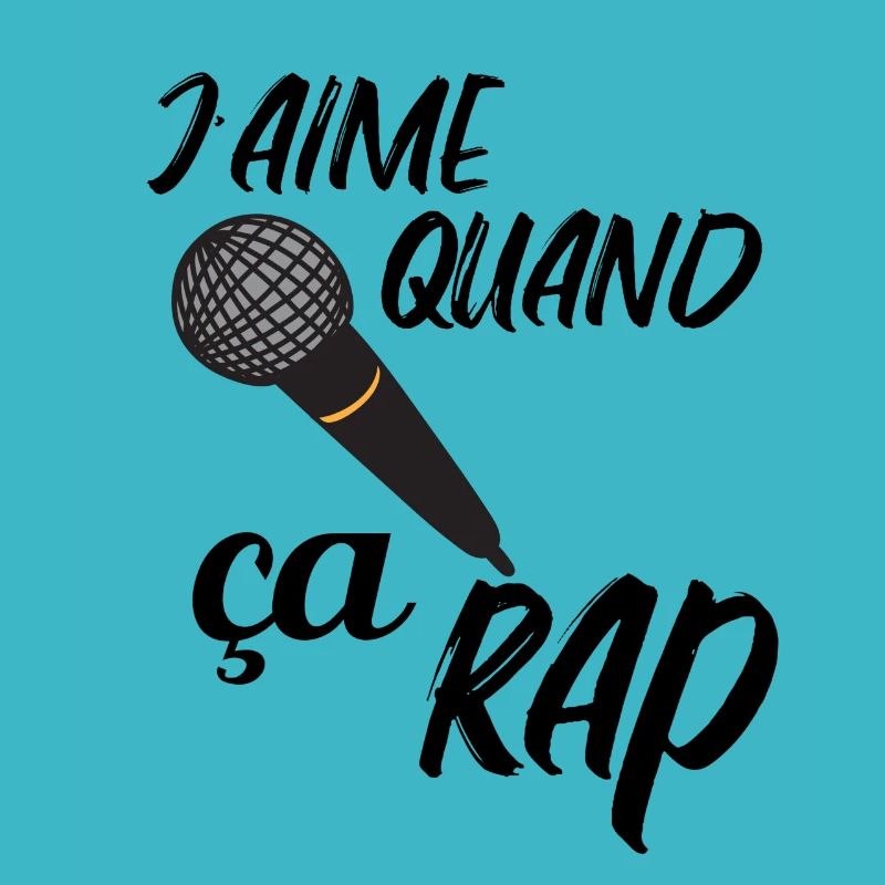 j aime quand ça rap