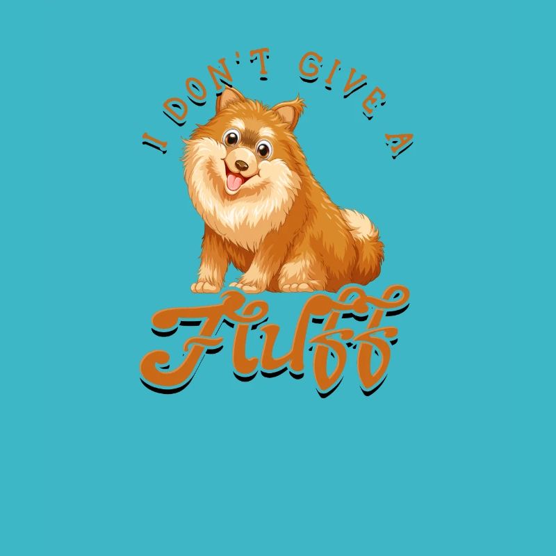 Je ne donne pas de peluche - chiot
