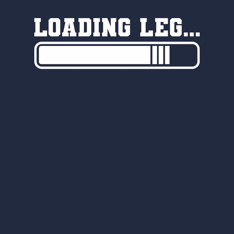 Loading Leg Amputee Amputation Surgery Survivor