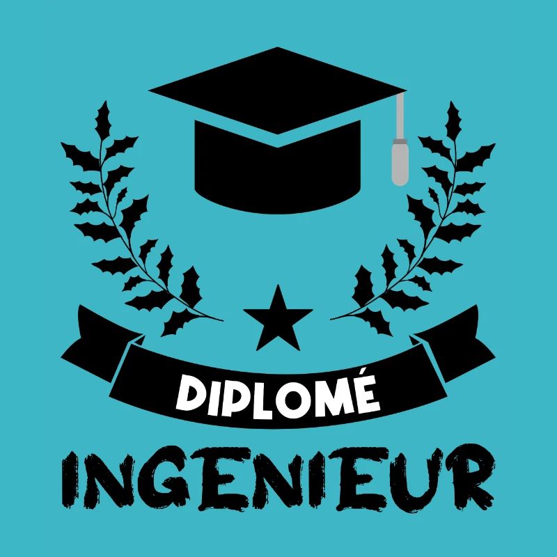 Ingénieur diplômé