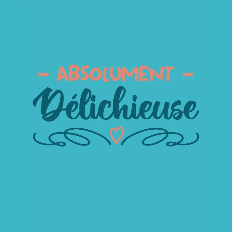 absolument Délichieuse